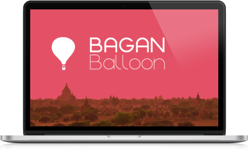 Bagan Balloon